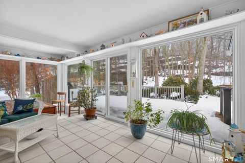 Tiny photo for 11 Jericho Drive, Old Lyme, CT 06371 (MLS # 24158001)