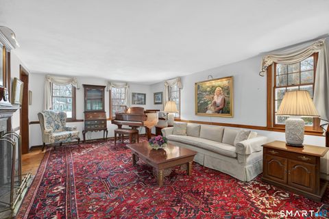 Tiny photo for 11 Jericho Drive, Old Lyme, CT 06371 (MLS # 24158001)