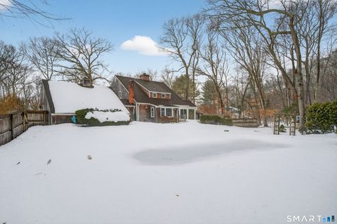 Tiny photo for 11 Jericho Drive, Old Lyme, CT 06371 (MLS # 24158001)