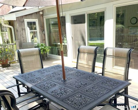 Tiny photo for 11 Jericho Drive, Old Lyme, CT 06371 (MLS # 24158001)