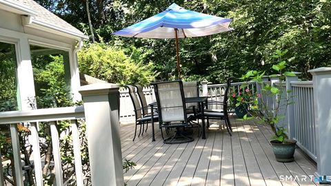 Tiny photo for 11 Jericho Drive, Old Lyme, CT 06371 (MLS # 24158001)