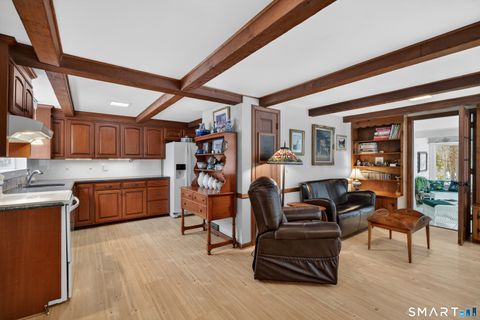 Tiny photo for 11 Jericho Drive, Old Lyme, CT 06371 (MLS # 24158001)