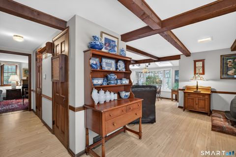 Tiny photo for 11 Jericho Drive, Old Lyme, CT 06371 (MLS # 24158001)