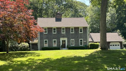 Tiny photo for 11 Jericho Drive, Old Lyme, CT 06371 (MLS # 24158001)