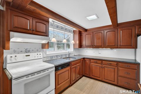 Tiny photo for 11 Jericho Drive, Old Lyme, CT 06371 (MLS # 24158001)