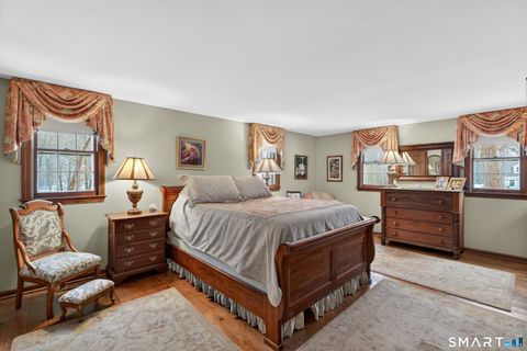 Tiny photo for 11 Jericho Drive, Old Lyme, CT 06371 (MLS # 24158001)