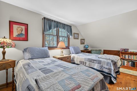 Tiny photo for 11 Jericho Drive, Old Lyme, CT 06371 (MLS # 24158001)