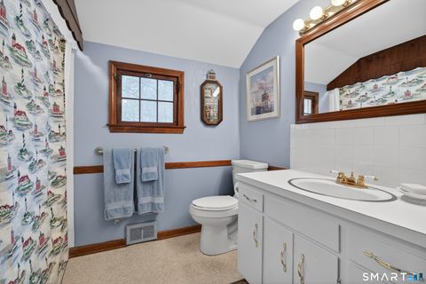 Tiny photo for 11 Jericho Drive, Old Lyme, CT 06371 (MLS # 24158001)