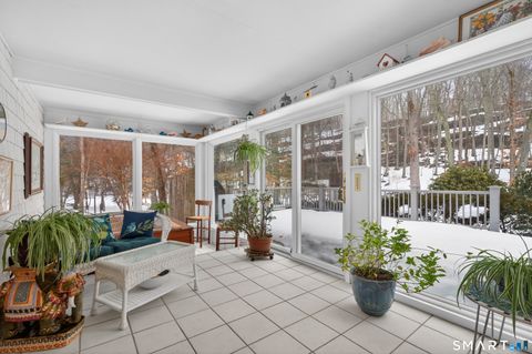 Tiny photo for 11 Jericho Drive, Old Lyme, CT 06371 (MLS # 24158001)