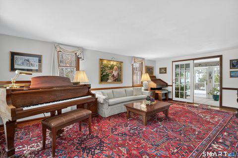 Tiny photo for 11 Jericho Drive, Old Lyme, CT 06371 (MLS # 24158001)