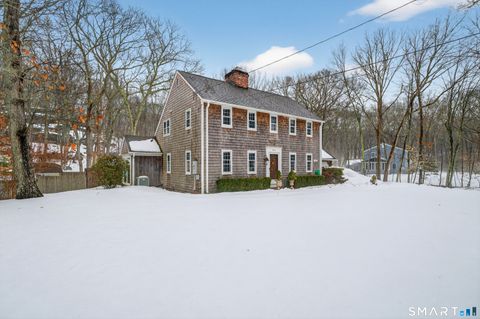 Tiny photo for 11 Jericho Drive, Old Lyme, CT 06371 (MLS # 24158001)