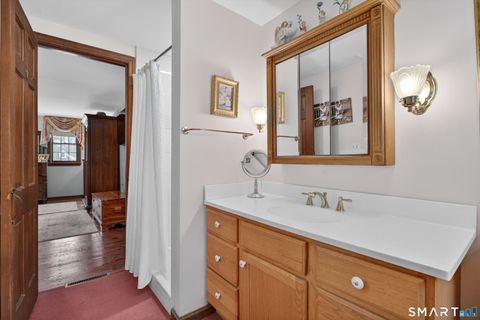 Tiny photo for 11 Jericho Drive, Old Lyme, CT 06371 (MLS # 24158001)