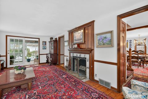Tiny photo for 11 Jericho Drive, Old Lyme, CT 06371 (MLS # 24158001)