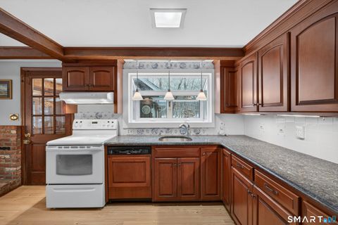 Tiny photo for 11 Jericho Drive, Old Lyme, CT 06371 (MLS # 24158001)