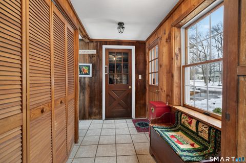 Tiny photo for 11 Jericho Drive, Old Lyme, CT 06371 (MLS # 24158001)