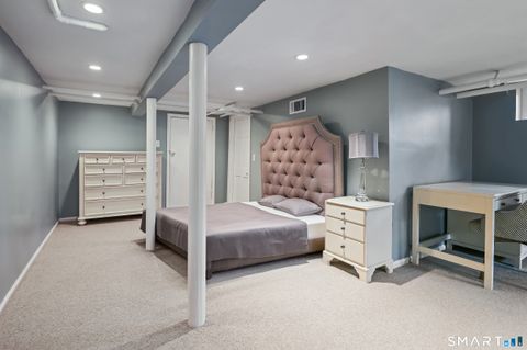 Tiny photo for 401 Jelliff Mill Road, New Canaan, CT 06840 (MLS # 24161808)