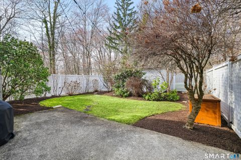 Tiny photo for 401 Jelliff Mill Road, New Canaan, CT 06840 (MLS # 24161808)