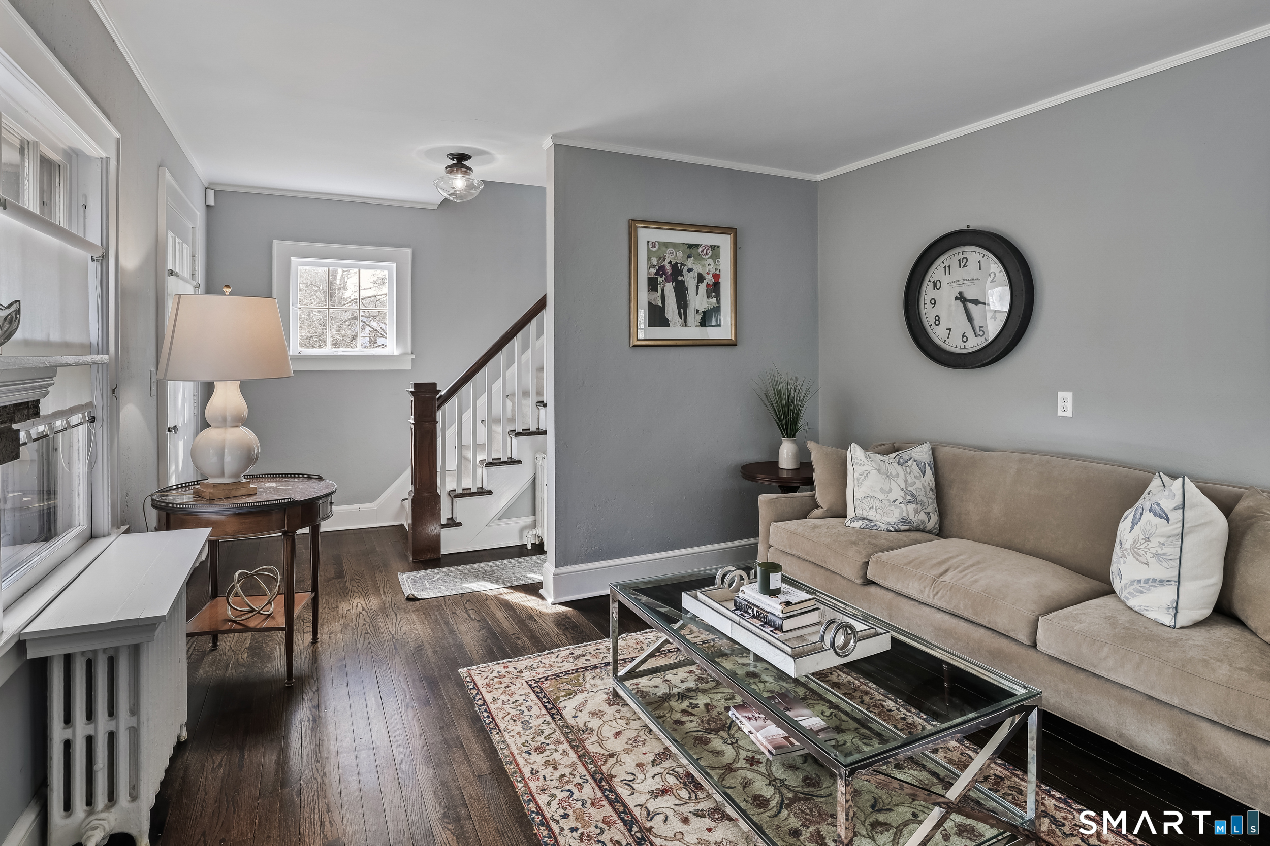 401 Jelliff Mill Road