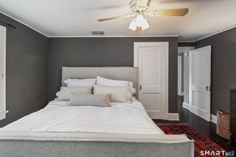 Tiny photo for 401 Jelliff Mill Road, New Canaan, CT 06840 (MLS # 24161808)