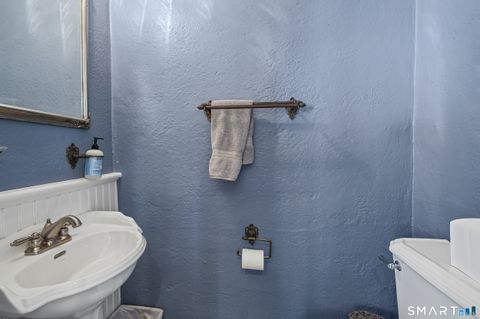 Tiny photo for 401 Jelliff Mill Road, New Canaan, CT 06840 (MLS # 24161808)