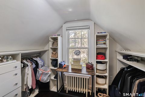 Tiny photo for 401 Jelliff Mill Road, New Canaan, CT 06840 (MLS # 24161808)