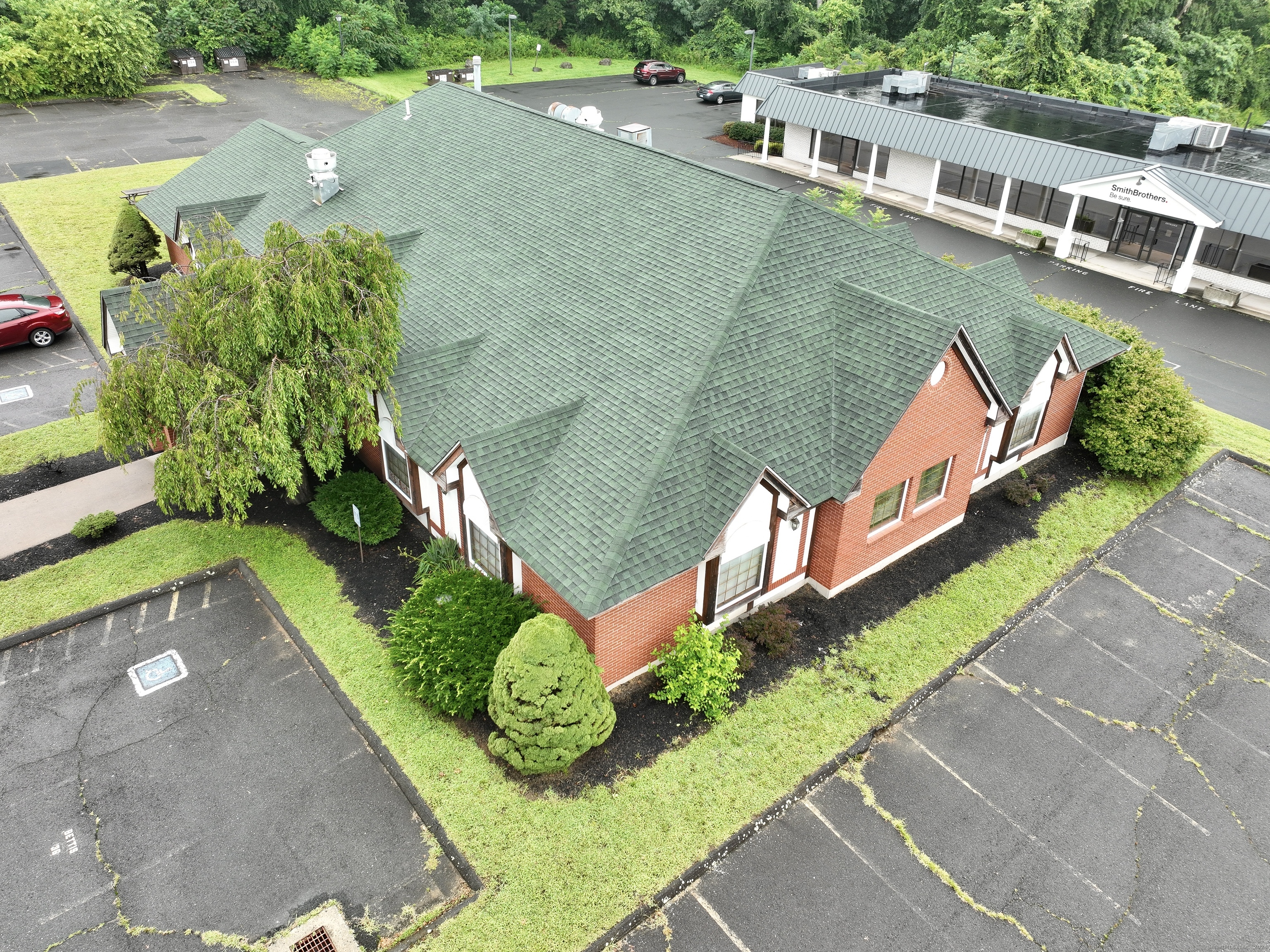 377 South Center Street