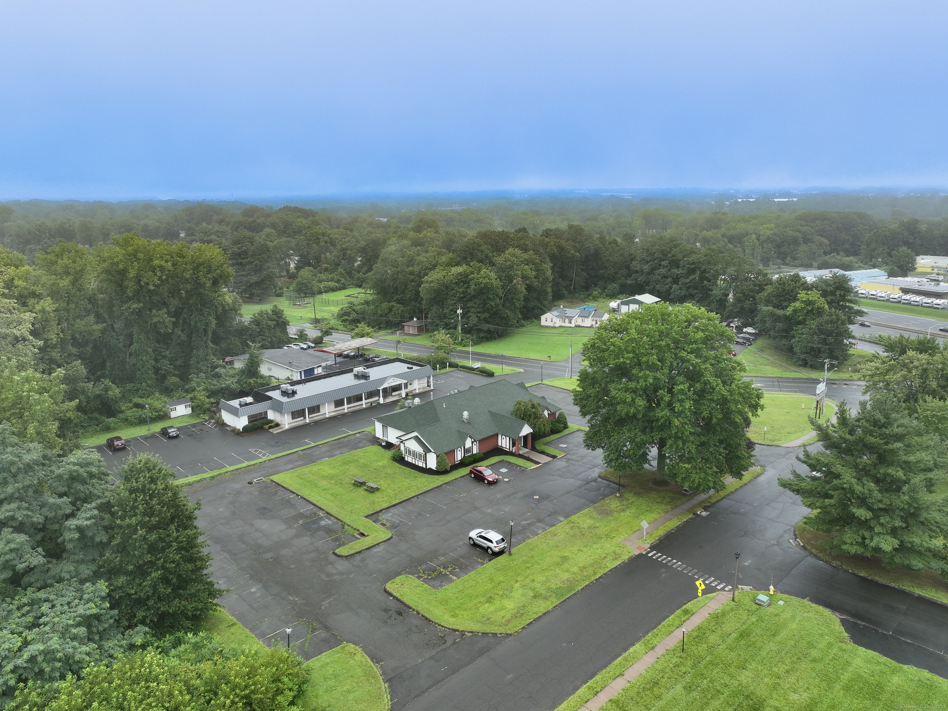 377 South Center Street