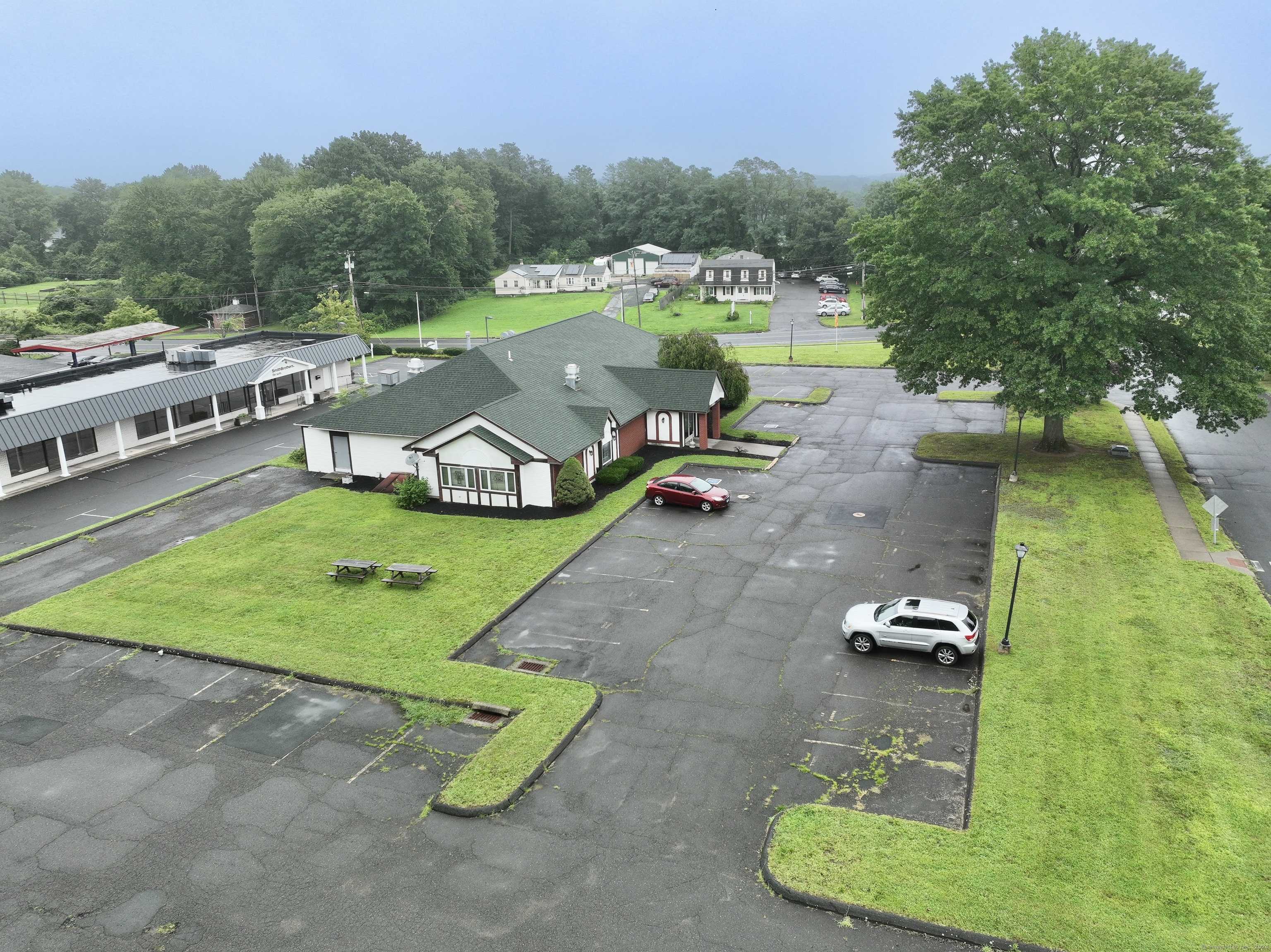 377 South Center Street