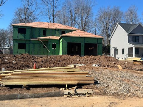 A home in Wethersfield