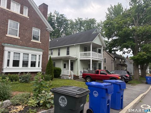 Multifamily For Rent - 510 Prospect Street #2<br/> Litchfield County, Torrington, CT 06790