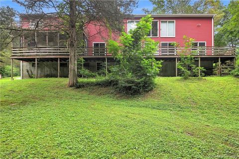 A home in Woodbridge