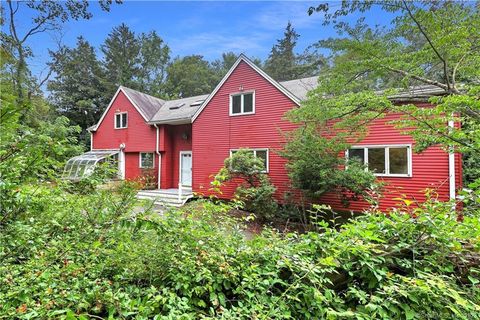 A home in Woodbridge