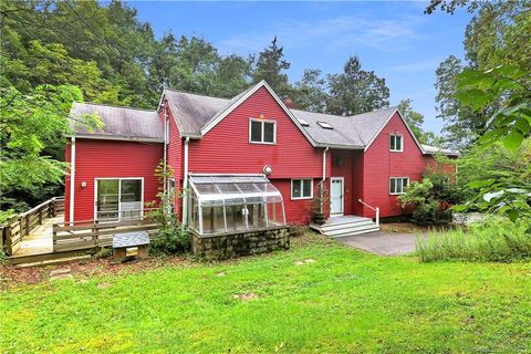 A home in Woodbridge