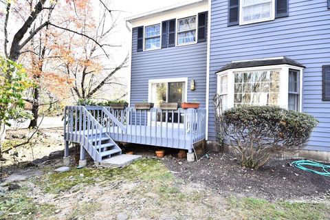 A home in Fairfield