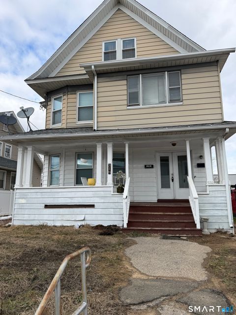 Photo of 314-316 Seaview Avenue, Bridgeport, CT 06607 (MLS # 24154525)