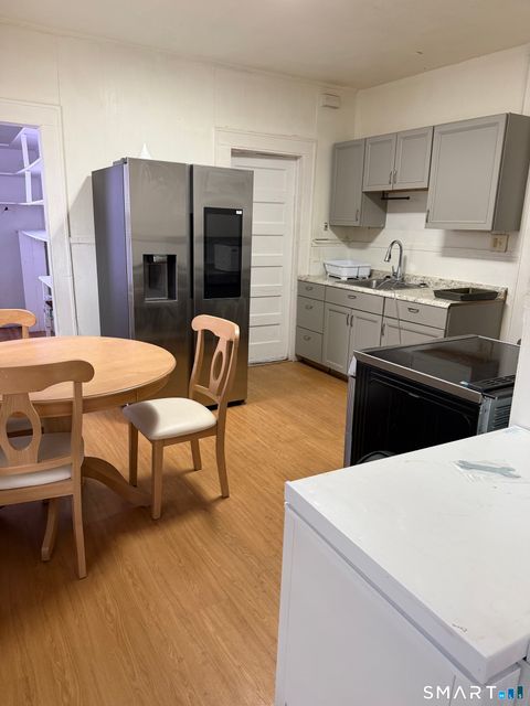 Tiny photo for 314-316 Seaview Avenue, Bridgeport, CT 06607 (MLS # 24154525)