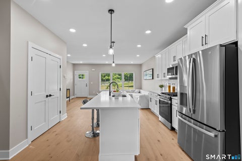 Tiny photo for 61 West Street #13, Middletown, CT 06457 (MLS # 24212514)