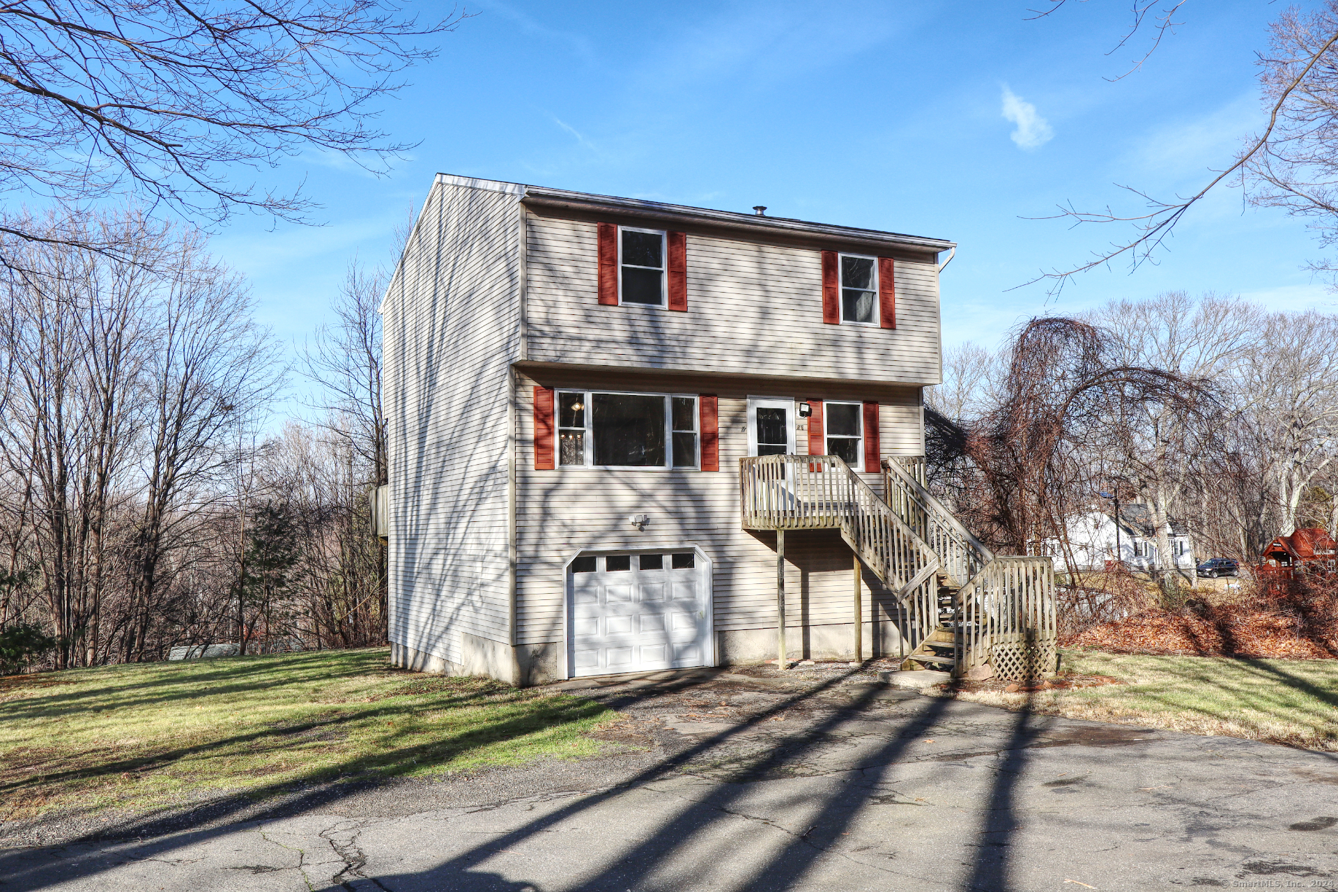 Photo 1 of Mulberry Street, Naugatuck, Connecticut, $375,000, Web #: 24064477