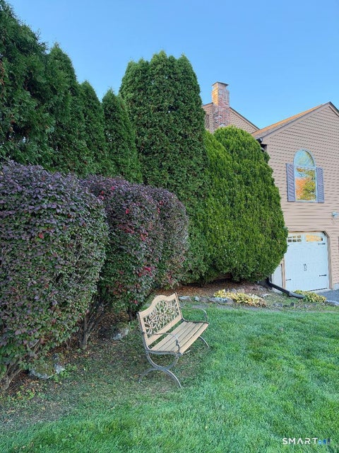 Tiny photo for 69 Cope Farms Road, Farmington, CT 06032 (MLS # 24217147)