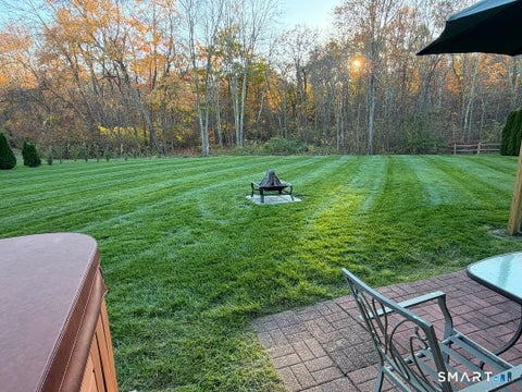 Tiny photo for 69 Cope Farms Road, Farmington, CT 06032 (MLS # 24217147)