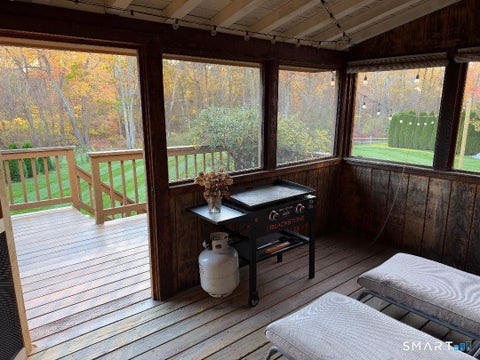 Tiny photo for 69 Cope Farms Road, Farmington, CT 06032 (MLS # 24217147)