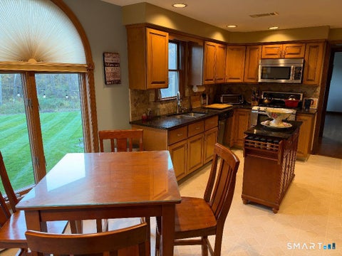 Tiny photo for 69 Cope Farms Road, Farmington, CT 06032 (MLS # 24217147)