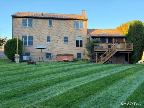 Tiny photo for 69 Cope Farms Road, Farmington, CT 06032 (MLS # 24217147)