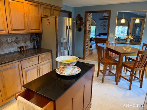 Tiny photo for 69 Cope Farms Road, Farmington, CT 06032 (MLS # 24217147)