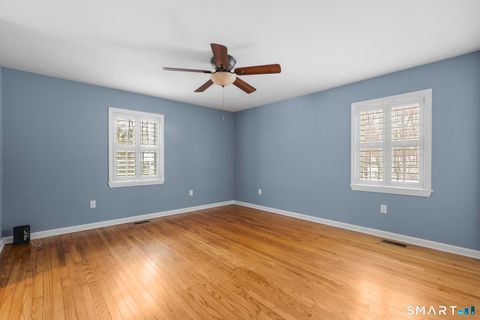 Tiny photo for 151 Great Hill Road, Oxford, CT 06478 (MLS # 24154134)