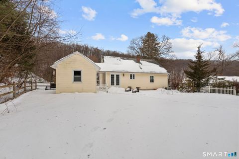 Tiny photo for 151 Great Hill Road, Oxford, CT 06478 (MLS # 24154134)