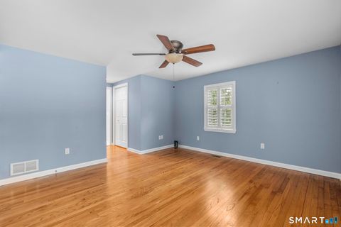 Tiny photo for 151 Great Hill Road, Oxford, CT 06478 (MLS # 24154134)