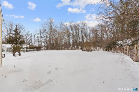 Tiny photo for 151 Great Hill Road, Oxford, CT 06478 (MLS # 24154134)