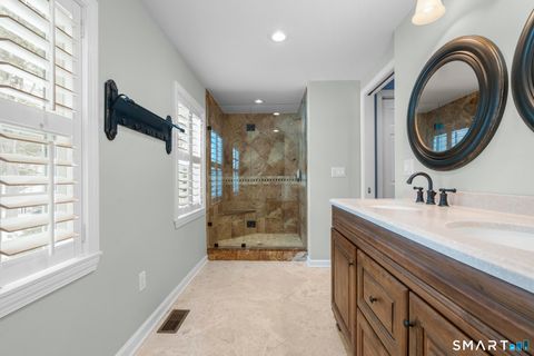 Tiny photo for 151 Great Hill Road, Oxford, CT 06478 (MLS # 24154134)