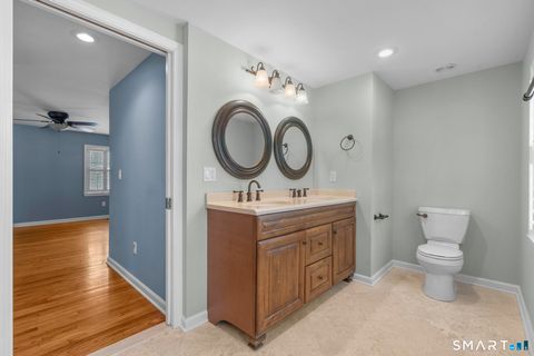 Tiny photo for 151 Great Hill Road, Oxford, CT 06478 (MLS # 24154134)